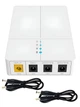 ДБЖ для маршрутизатора WGP Mini DC Optima 301 9900mah 9-12V - зображення 3