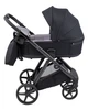 Коляска 2 в 1 Adamex Sigma Natura 11 carbon - зображення 4