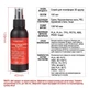 Жидкий клей для 3D принтера (адгезив спрей) 3DSWAY Liquid Adhesive Spray 100 мл - изображение 8