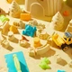 Игровой набор Mideer Волшебный песок (Кинетический песок) - изображение 5