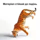 Набор реалистичных фигурок Дикие Животные Mideer Toys (15 шт.) - изображение 7