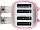 Тостер SMEG TSF03PKEU - изображение 6