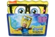 Іграшка-головний убір SpongeBob SpongeHeads Губка Боб (SpongeBob Expression 2) - зображення 5