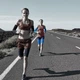 Бандаж Bauerfeind Sports Compression Sleeves Upper Leg для тазобедренного сустава M - изображение 5