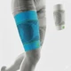 Бандаж Bauerfeind Sports Compression Sleeves Upper Leg для тазобедренного сустава M - изображение 6
