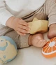 Прорезыватель-грызунок Земной шар, Oli&Carol, натуральный каучук - изображение 9