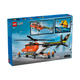Конструктор LEGO City Вертолёт береговой охраны 551 деталь (60503) - изображение 2