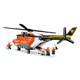 Конструктор LEGO City Вертолёт береговой охраны 551 деталь (60503) - изображение 4