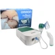 Ингалятор (небулайзер) компрессорный Omron DuoBaby NE-C301-E с аспиратором - изображение 7