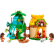 Конструктор LEGO Disney Островные развлечения Моаны 175 деталей (43260) - изображение 3