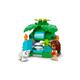 Конструктор LEGO Disney Островные развлечения Моаны 175 деталей (43260) - изображение 5