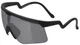 Очки Alba Optics Delta VZUM F-Lens Classic фотохромные Black (1084-GLA-60-11) - изображение 2