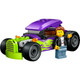 Конструктор LEGO City Хотрод 81 деталь (60485) - зображення 3