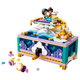 Конструктор LEGO Disney Princess Шкатулка для украшений Жасмин 458 деталей (43295) - изображение 3