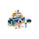 Конструктор LEGO Disney Princess Шкатулка для украшений Жасмин 458 деталей (43295) - изображение 4