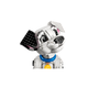 Конструктор LEGO Disney Classic 101 далматинець 1722 деталі (43269) - зображення 6
