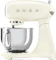 Кухонная машина SMEG SMF03CREU - изображение 1