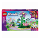 Конструктор LEGO Friends Карусель із квітами й чашками та казкова фотобудка 321 деталь (42702) - зображення 1