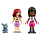Конструктор LEGO Friends Хартлейк-Сіті. Фургон із морозивом 92 деталі (42644) - зображення 6