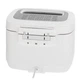 Фритюрница Mesko MS 4908 gray 1800 Вт серая 5273870 - изображение 5