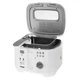 Фритюрница Mesko MS 4908 gray 1800 Вт серая 5273870 - изображение 7
