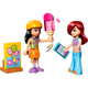 Конструктор LEGO Friends Ятка з морозивом і повітряними кульками 107 деталей (42692) - зображення 4