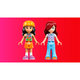 Конструктор LEGO Friends Ятка з морозивом і повітряними кульками 107 деталей (42692) - зображення 5