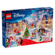 Конструктор LEGO Disney Princess Адвент-календар 2026 290 деталей (43298) - зображення 1