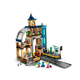 Конструктор LEGO City Центральный железнодорожный вокзал 752 детали (60469) - изображение 3