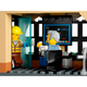 Конструктор LEGO City Центральный железнодорожный вокзал 752 детали (60469) - изображение 5