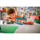 Конструктор LEGO City Туннельная автомойка 583 детали (60497) - изображение 9