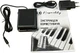 Складное цифровое пианино (в комплекте с чехлом) Musicality TP88-BK _TravelPiano Mk2 - изображение 8
