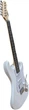 Електрогітара Figure 646WH (White) - зображення 2