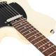 Безголова електрогітара HILS HNT1R S/IV (Satin Ivory) - зображення 8