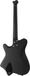Безголовая электрогитара HILS HNT1R S/BK (Satin Black) - изображение 2