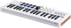 MIDI-клавиатура Arturia MiniLab 37 (White) + Arturia Analog Lab V - изображение 4