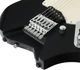 Безголовая электрогитара HILS HNT1R S/BK (Satin Black) - изображение 6