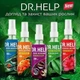 Доктор Хелп (DR. HELP) 300 мл — спрей-фунгіцид від хвороб і гнилі для кімнатних рослин - зображення 3