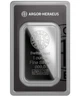 Колекційний срібний злиток 31,1 г ARGOR - изображение 1