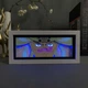 Многослойный Ночник лампа аниме Дио Бранд ДжоДжо светильник Jojo RGB (ZDD- 268) - изображение 4