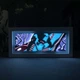 Многослойный Ночник лампа аниме Фанни Валентайн ДжоДжо светильник Jojo RGB (ZDD- 266) - изображение 10