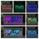 Многослойный Ночник лампа аниме Фанни Валентайн ДжоДжо светильник Jojo RGB (ZDD- 266) - изображение 14