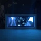 Многослойный Ночник лампа аниме Диаволо Кинг Кримсон ДжоДжо светильник Джотаро Jojo RGB (ZDD- 262) - изображение 8