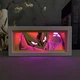 Многослойный Ночник лампа аниме Дио Брандо ДжоДжо светильник Джотаро Jojo RGB (ZDD- 263) - изображение 7