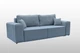 Диван HF Прадо 255х110 см Allure Dolphin (HF603) - изображение 1