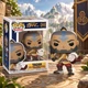 Игровая фигурка Funko POP! серии Аватар: Последний защитник - Тага - изображение 3