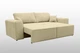 Диван HF Прадо 255х110 см Allure Ecru (HF606) - изображение 2