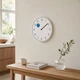 Годинник настінний Technoline WT7630: білий - изображение 2