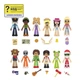 Игровая фигурка DevSeries Mystery Figures S3 7 см пластик фигурка-сюрприз - изображение 8
