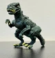 Фигурка Тираннозавр зеленый Dino Toys, твердая - изображение 2